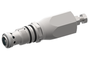 Throttle Check Valves